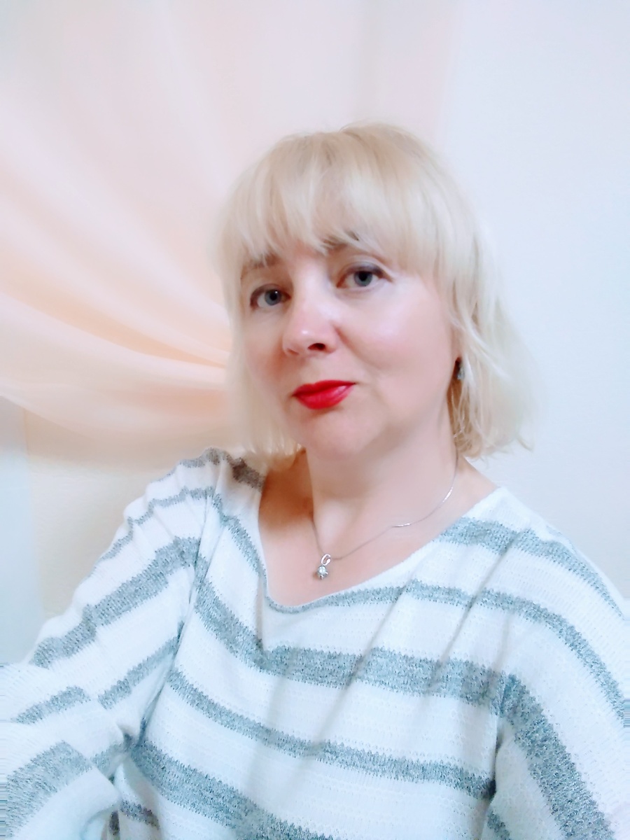 Провинциальные истории Ланы Маркес