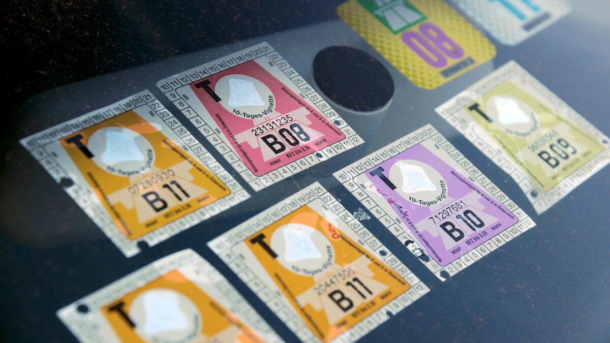 Евровиньетки. Фото из открытых источников.