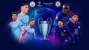 Любой финал Лиги чемпионов - десерт для футбольных гурманов. Тем больше удовольствие, если весь мир ставит на команду, которая в итоге уступает