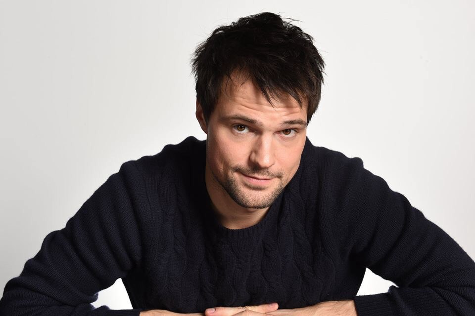 Данила Козловский