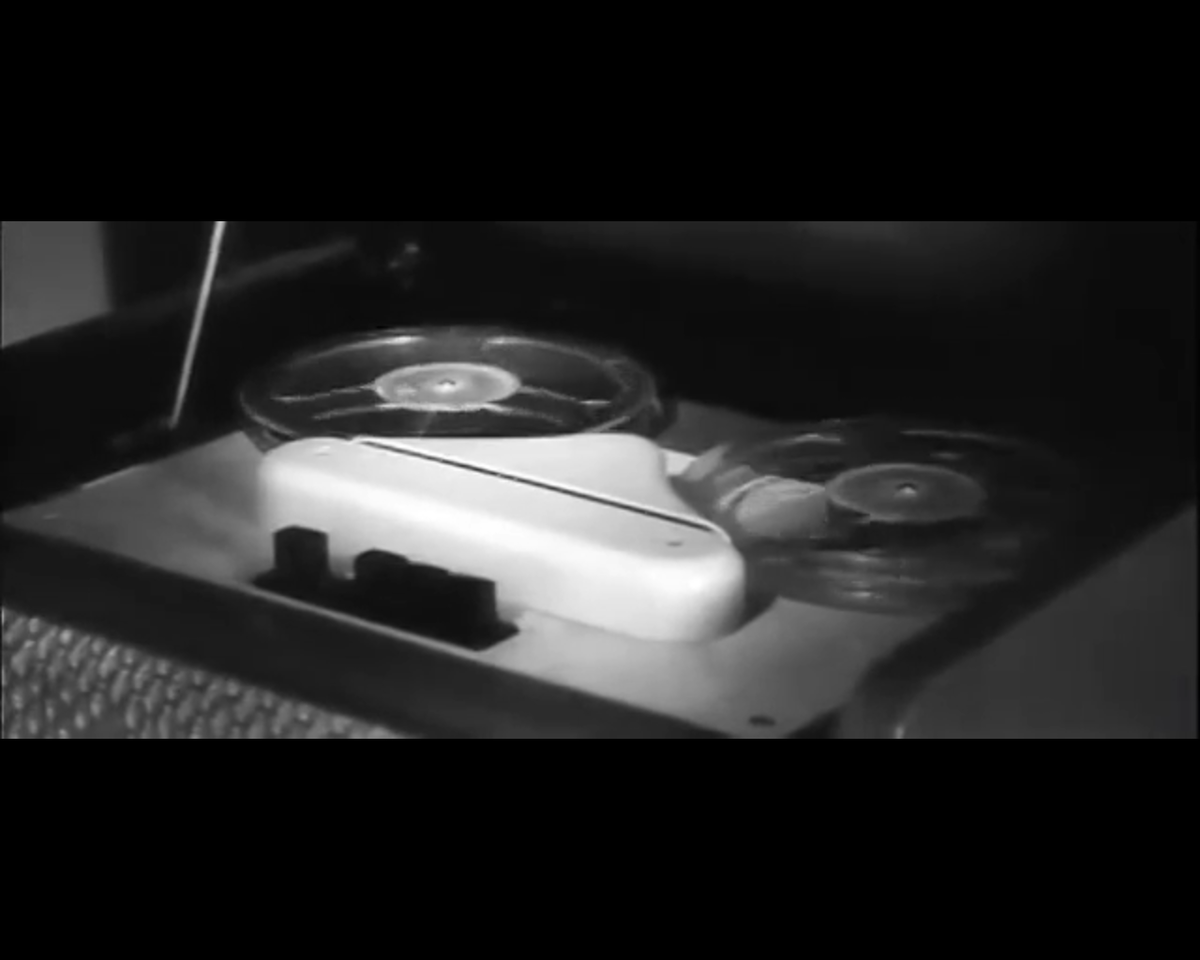 запись проповеди