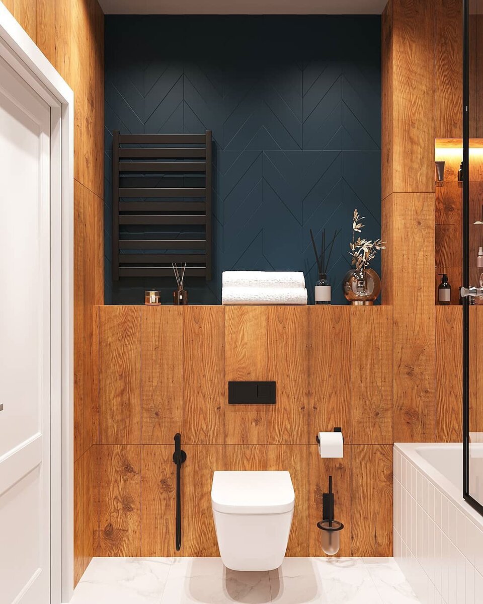 Визуализация куратора школы Марии Гохман