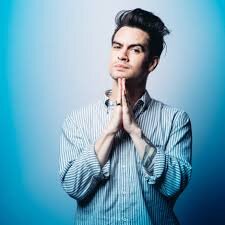 Panic! At the disco или Брендон Ури