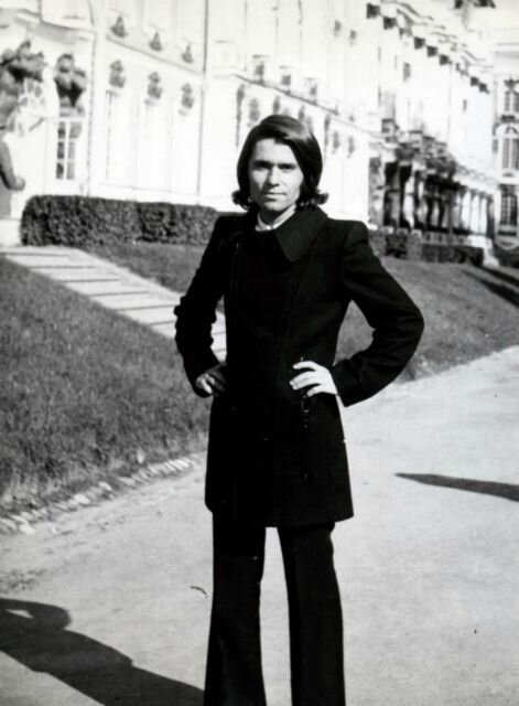 Рафаэль Мартос Санчес