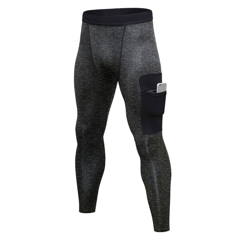 Штаны для бега мужские