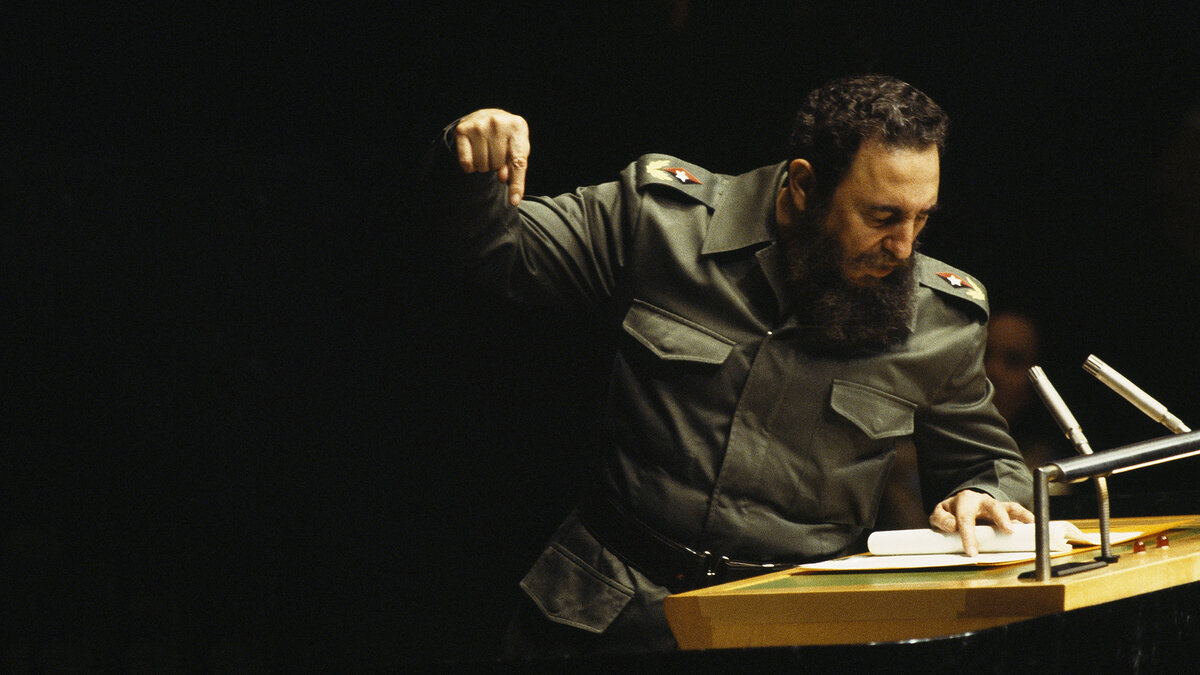 Фото: Getty Images/antoinette norcia 