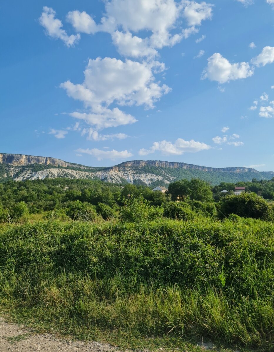 Территория Экокемпинга