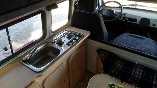 Как можно заколхозить нашу "Буханку" из СССР "УАЗ-452" | Техника ...