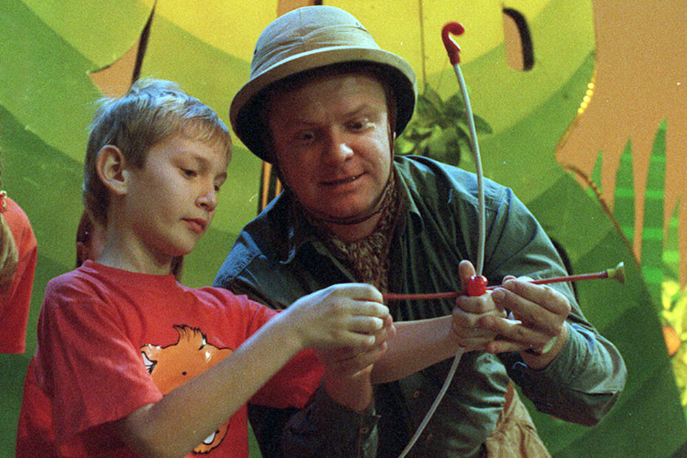 из свободного доступа