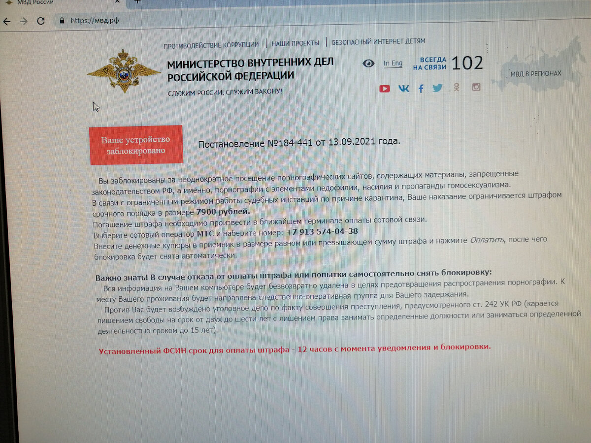 Адвокат по делам порнографии (ст. 242 УК РФ)