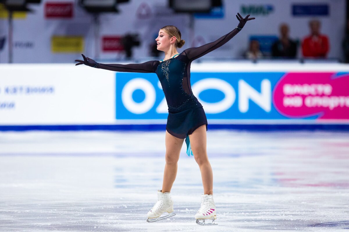 Алена Косторная. Фото из открытых источников (листайте галерею)