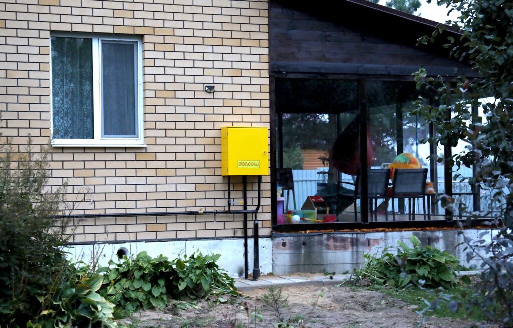 В Тверской области форсирована газификация муниципальных образований