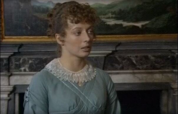 Ирен Ричард в роли Элинор Дэшвуд