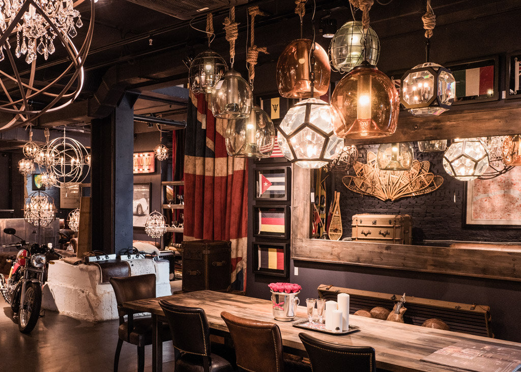 Гид по центру дизайна Артплей Москва | Проект "РадиЛюбви" | Дзен