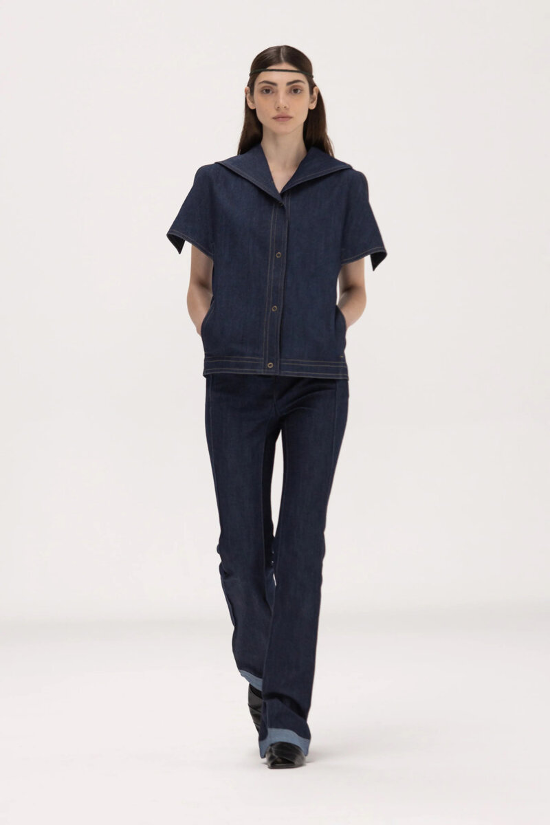 Загадочные платки и шарфы с узорами