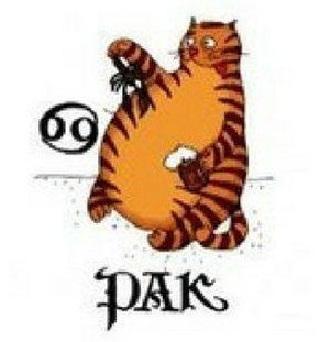 В гостях хорошо, а дома РАКУ лучше, или пиво без рака- деньги на ветер.