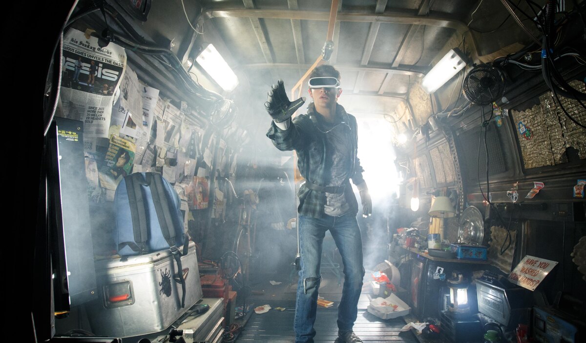 Какой фильм посмотреть про будущее