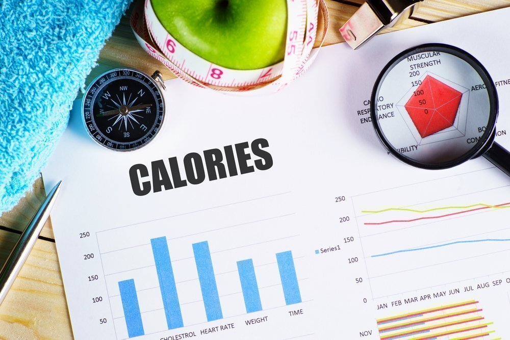 Прерывистое голодание помогает добиться более выраженных результатов, чем метод подсчета калорий