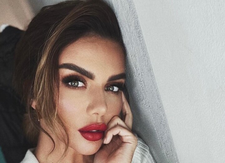 Седокова недолго пробыла в группе, но запомнилась поклонникам