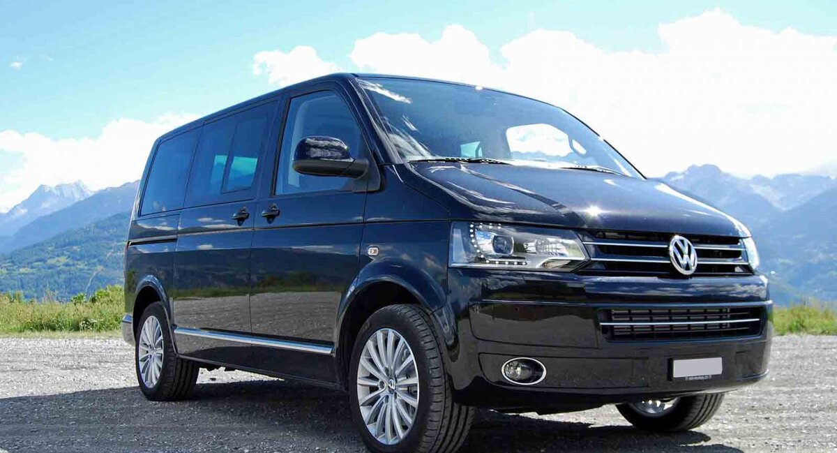 Volkswaggen для губернатора за 7,5 млн.