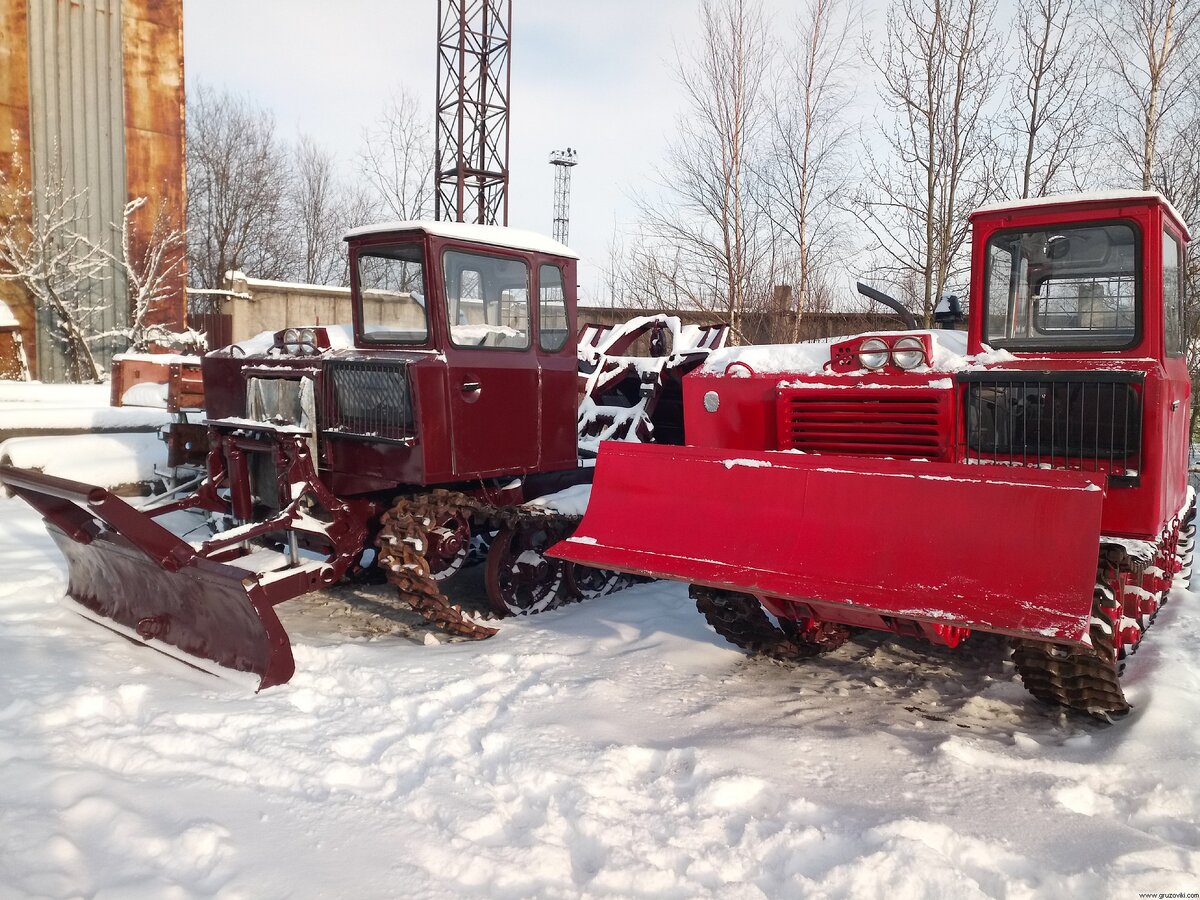 ТДТ-55 - Вікіпедія