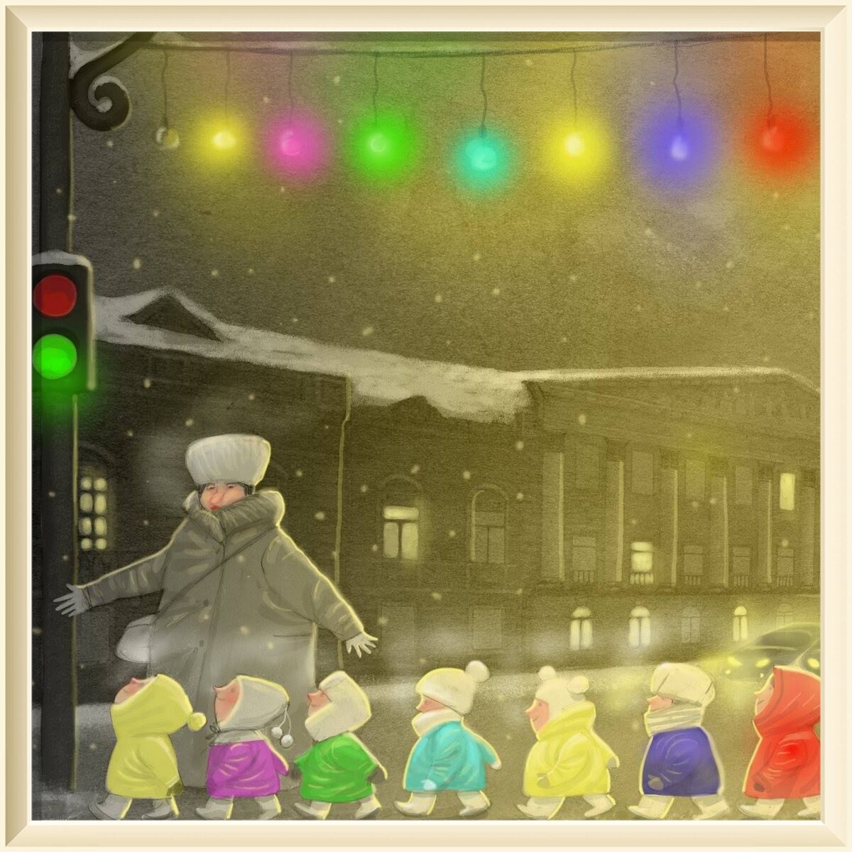 © Андрей Попов ( Санкт- Петербург )