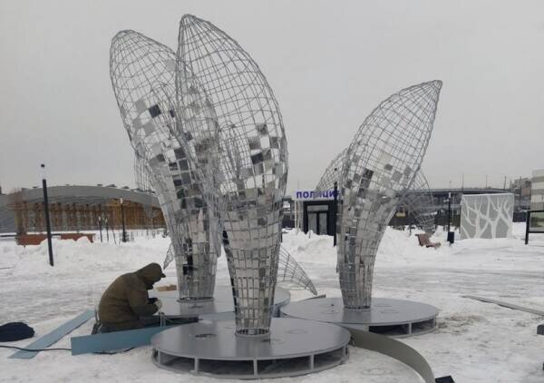 Ох уж эти киты. Какую кашу они заварили в городе