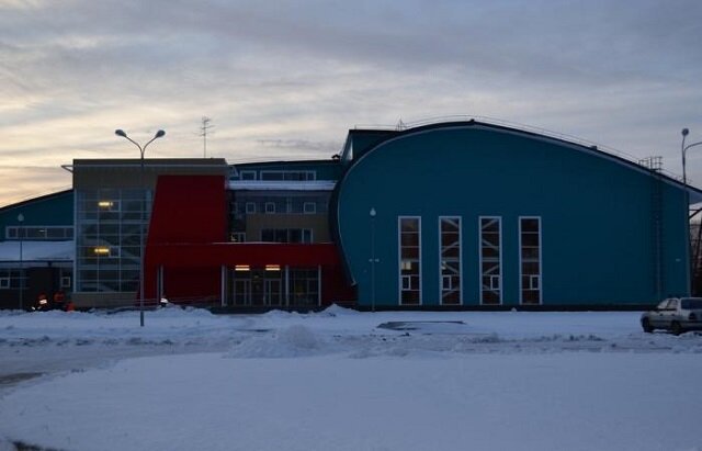 Фото пресс-службы правительства ЛО