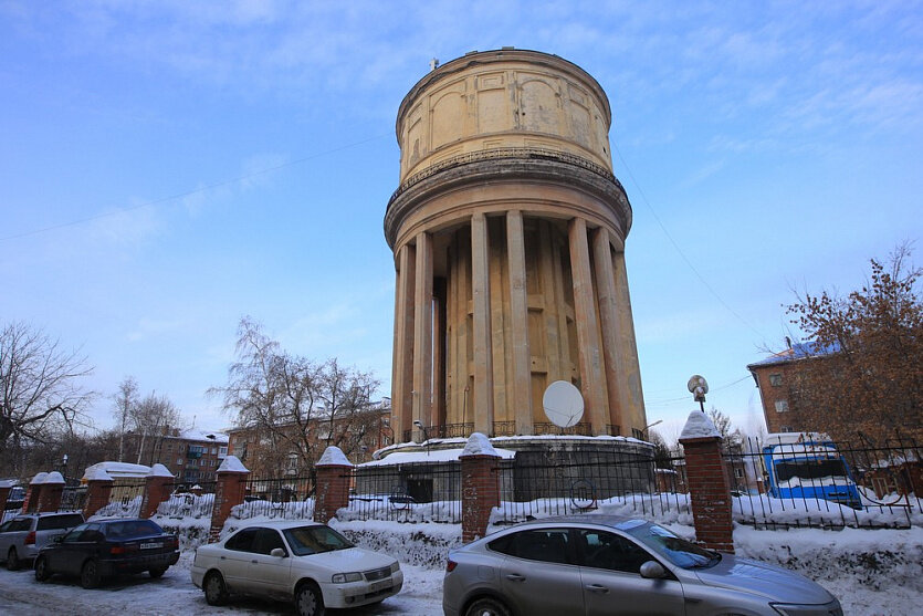 Фото: Павел Комаров, nsknews.info