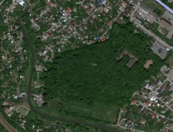 Источник фото: Яндекс.Карты 