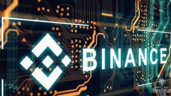 Binance централизованными и децентрализованными активами, открыл мост между.