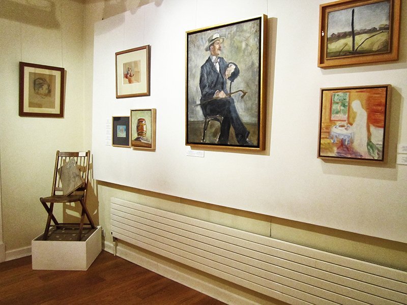 Источник: официальный сайт Музея органической культуры