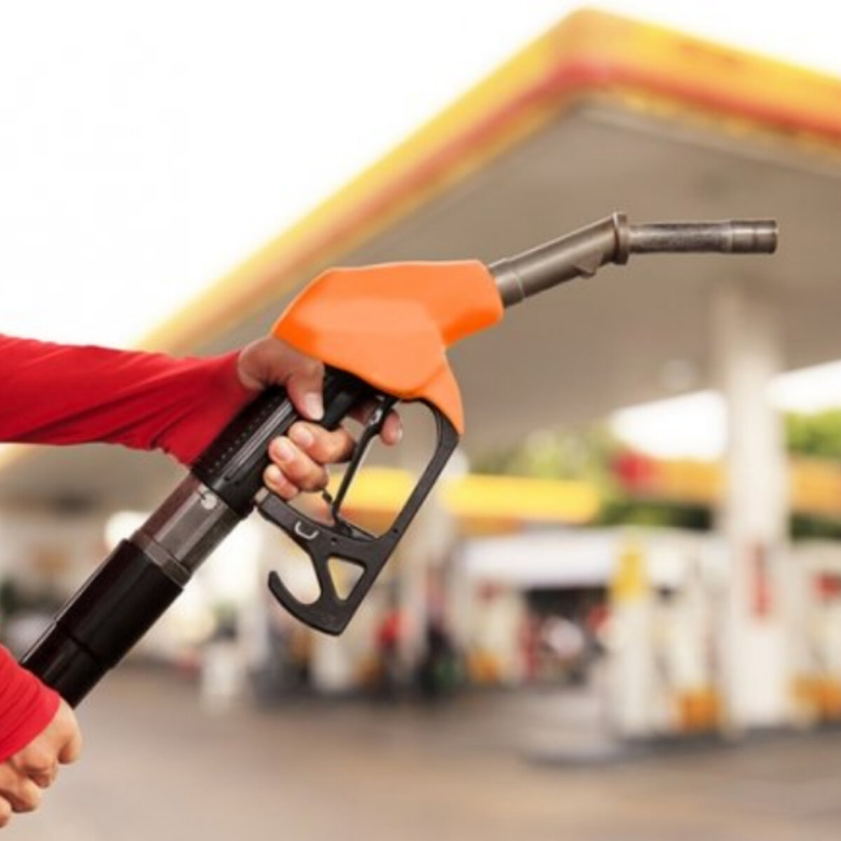 Какой бензин заливать