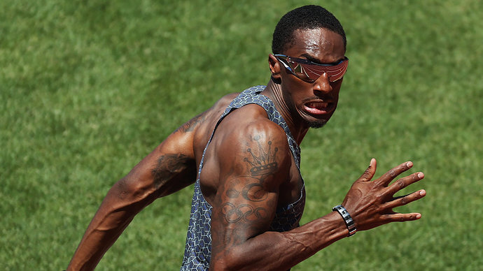 Легкоатлет из США сам выложил в сеть доказательства нарушений. Но отнимать у него награды никто не собирается.