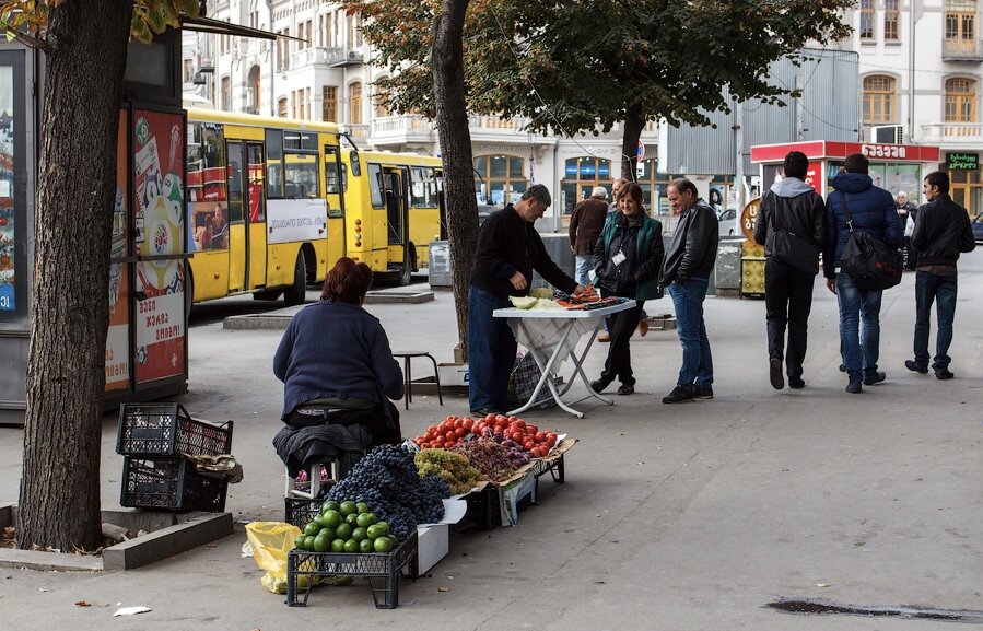 Прогулка😉