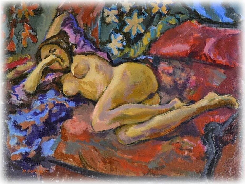 ©  Пьер Корню  /  Pierre Cornu