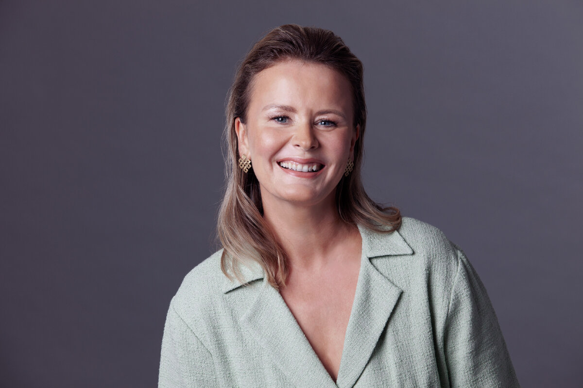 Фото из архива Алисы