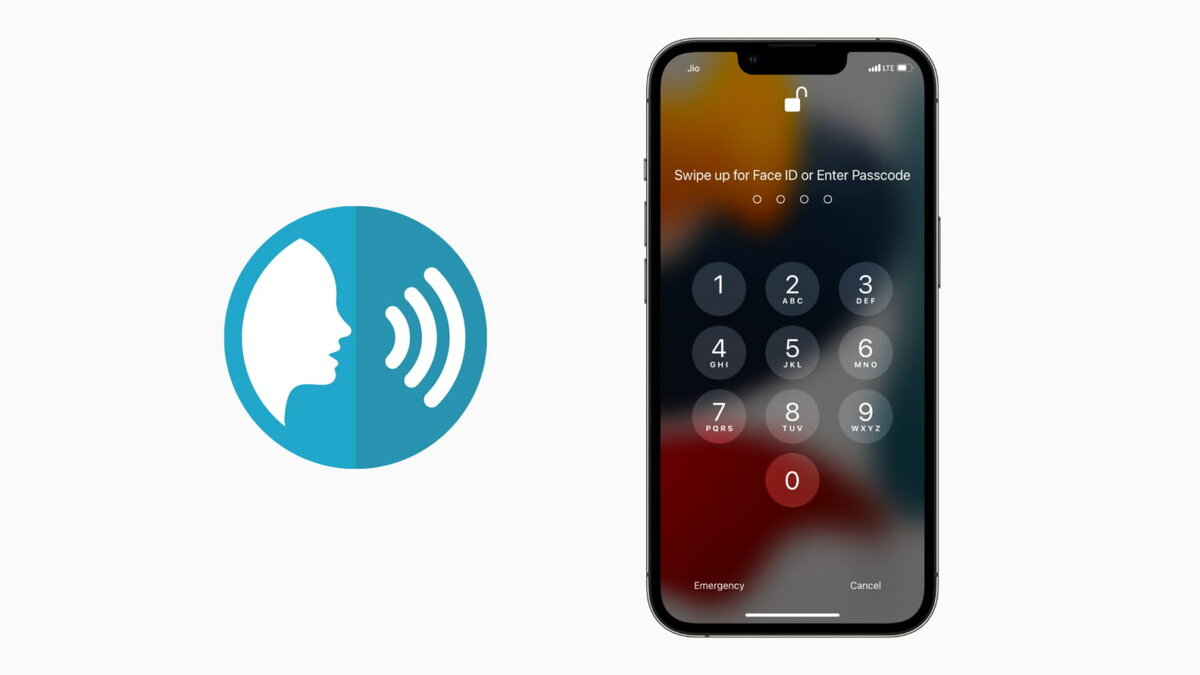 Разблокировка iPhone по голосу | Все обо всем!! | Дзен