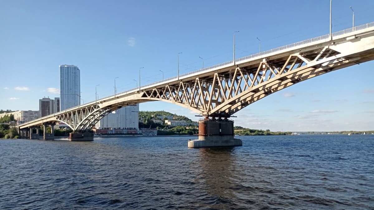    Бусаргин: набережная Саратова после ремонта будет более 8 километровНовости Саратова и области – Сетевое издание «Репортер64»