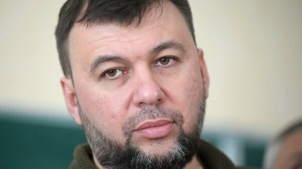   © РИА Новости . Илья Питалев