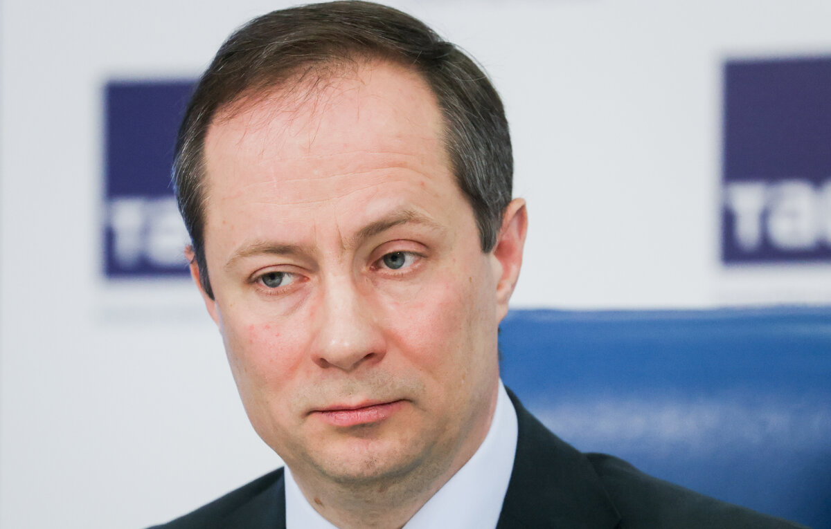    Член комитета Госдумы по физической культуре и спорту Роман Терюшков  Владимир Гердо/ТАСС