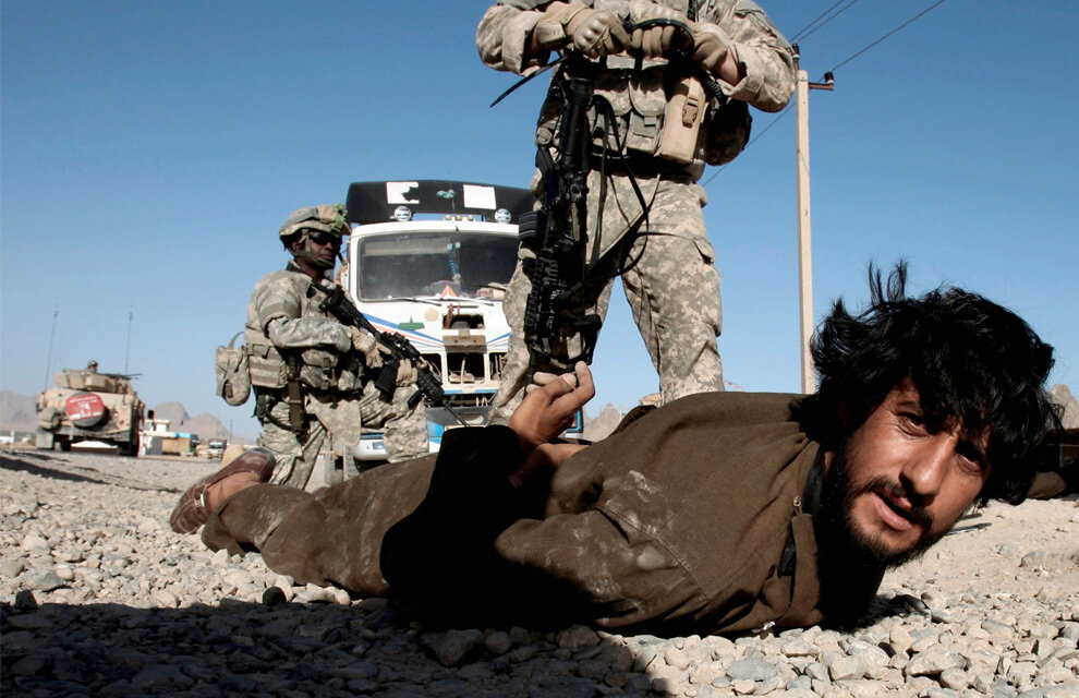 Фото погибших солдат в афганистане