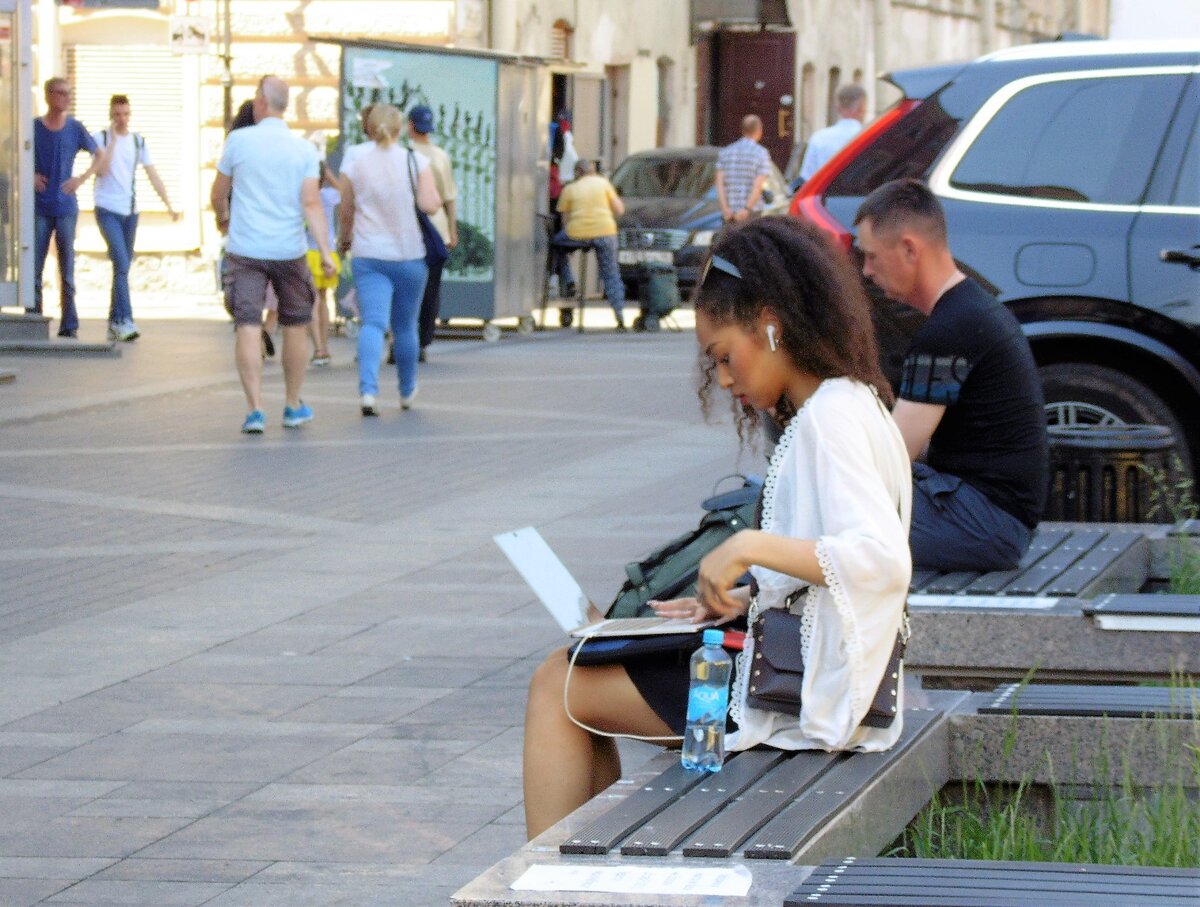 Фото автора