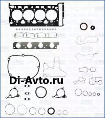    AJUSA  50289600    50289600   VICTOR REINZ 14-32276-01 -  ! 10.\ VW Golf/Passat, Audi A4/A6 2.-2