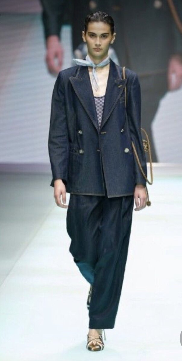 https://ru.pinterest.com Emporio Armani