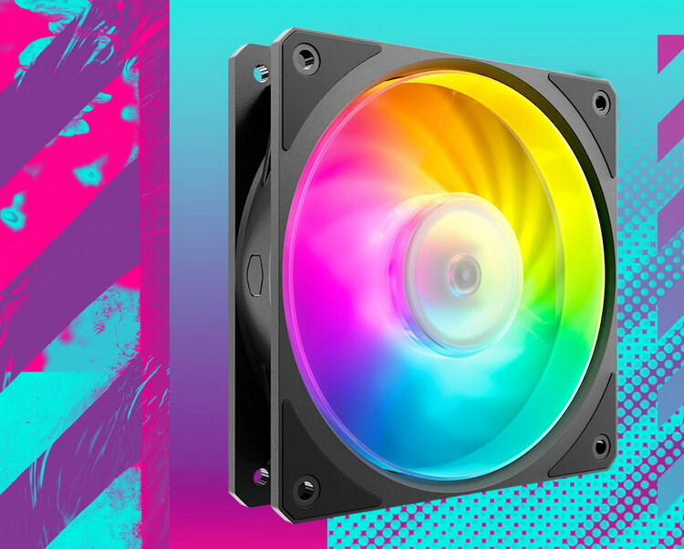    Источник изображений: Cooler Master