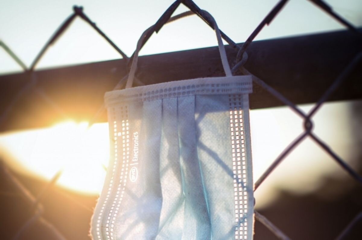    Оперштаб по борьбе коронавирусом ликвидировали на Среднем Урале