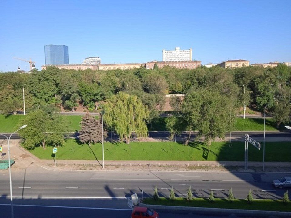     Фото: пресс-служба мэрии.