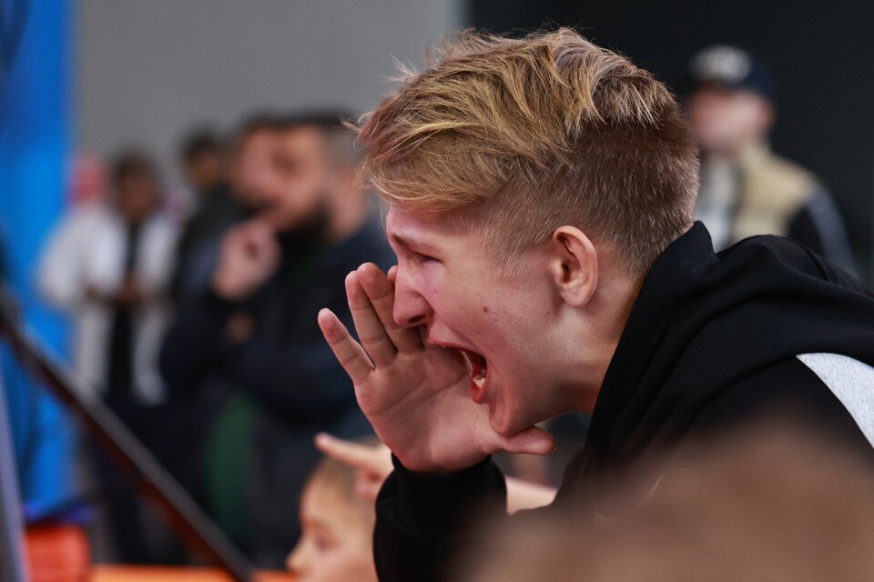     В 2021 год состязания могли стать еще масштабнее, но помешала пандемия коронавируса. Татьяна МЕЕЛЬ