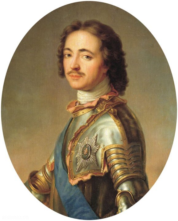Картинки про петра 1